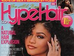 6 Fayetteville Hair Salons Featured in Hype Hair Magazine