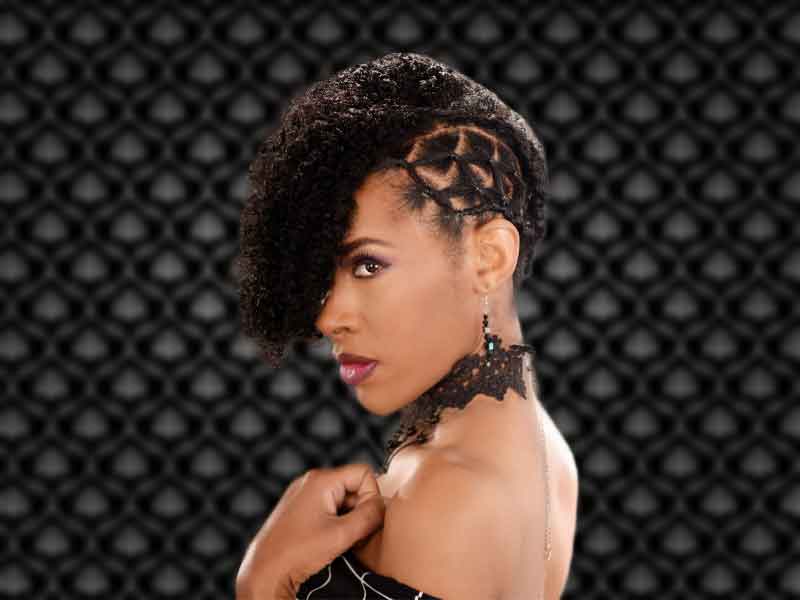 30 Best Black Hairstyles for Natural Hair 